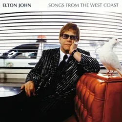 Elton Johnのプロフィール画像